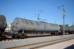 UTLX Tank Car